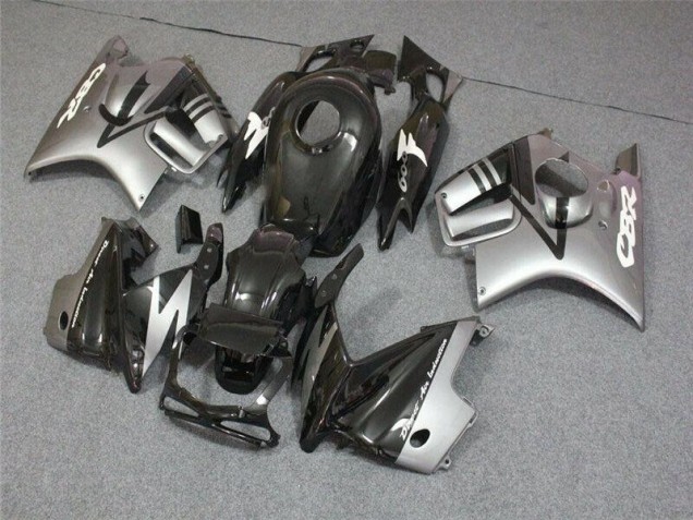 Affordable 1995-1998 Black Honda CBR600 F3 Motorbike Fairing Canada Affordable 1995-1998 Black Honda CBR600 F3 Motorbike Fairing Canada
