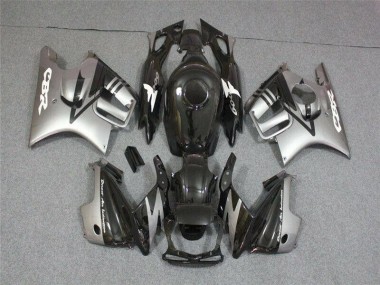Affordable 1995-1998 Black Honda CBR600 F3 Motorbike Fairing Canada