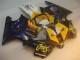 Affordable 1995-1998 Blue Yellow Joes Honda CBR600 F3 Replacement Motorcycle Fairings Canada Affordable 1995-1998 Blue Yellow Joes Honda CBR600 F3 Replacement Motorcycle Fairings Canada