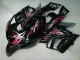 Affordable 1995-1998 Black Red Flame Honda CBR600 F3 Bike Fairing Kit Canada Affordable 1995-1998 Black Red Flame Honda CBR600 F3 Bike Fairing Kit Canada