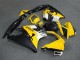 Affordable 1995-1998 Yellow Honda CBR600 F3 Moto Fairings Canada Affordable 1995-1998 Yellow Honda CBR600 F3 Moto Fairings Canada