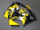 Affordable 1995-1998 Yellow Honda CBR600 F3 Moto Fairings Canada Affordable 1995-1998 Yellow Honda CBR600 F3 Moto Fairings Canada