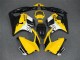 Affordable 1995-1998 Yellow Honda CBR600 F3 Moto Fairings Canada Affordable 1995-1998 Yellow Honda CBR600 F3 Moto Fairings Canada