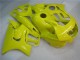 Affordable 1995-1998 Yellow Honda CBR600 F3 Replacement Fairings Canada Affordable 1995-1998 Yellow Honda CBR600 F3 Replacement Fairings Canada