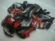 Affordable 1995-1998 Red Black Honda CBR600 F3 Motorcycle Fairings Canada Affordable 1995-1998 Red Black Honda CBR600 F3 Motorcycle Fairings Canada