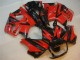Affordable 1995-1998 Red Honda CBR600 F3 Motorcycle Fairing Kits Canada Affordable 1995-1998 Red Honda CBR600 F3 Motorcycle Fairing Kits Canada