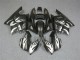 Affordable 1995-1998 Black White Flame Honda CBR600 F3 Motorbike Fairing Canada