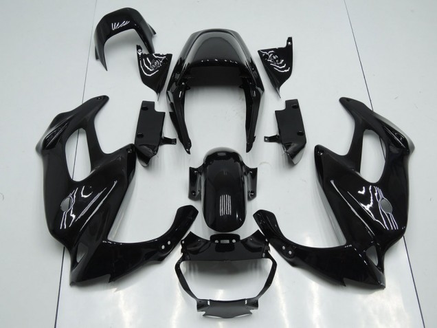 Affordable 1997-2005 Glossy Black Honda VTR1000F Motorcylce Fairings Canada Affordable 1997-2005 Glossy Black Honda VTR1000F Motorcylce Fairings Canada