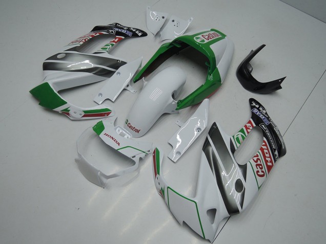 Affordable 1997-2005 Castrol Honda VTR1000F Motorbike Fairing Canada Affordable 1997-2005 Castrol Honda VTR1000F Motorbike Fairing Canada