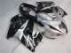 Affordable 1996-2007 Silver Black Suzuki GSXR 1300 Hayabusa Motorcycle Fairing Kits Canada Affordable 1996-2007 Silver Black Suzuki GSXR 1300 Hayabusa Motorcycle Fairing Kits Canada