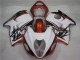 Affordable 1996-2007 Orange White Black Suzuki GSXR 1300 Hayabusa Bike Fairings Canada Affordable 1996-2007 Orange White Black Suzuki GSXR 1300 Hayabusa Bike Fairings Canada
