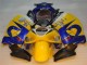 Affordable 1996-2007 Ellow Blue Suzuki GSXR 1300 Hayabusa Bike Fairings Canada Affordable 1996-2007 Ellow Blue Suzuki GSXR 1300 Hayabusa Bike Fairings Canada