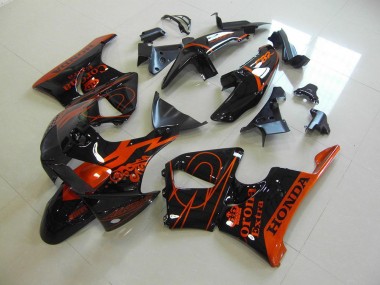 Affordable 1998-1999 Orange Corona Honda CBR900RR 919 Motorcycle Fairings Kit Canada