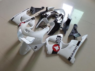 Affordable 1998-1999 White Skull Honda CBR900RR 919 Motorcycle Fairings Canada