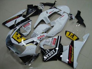 Affordable 1998-1999 Playboy Honda CBR900RR 919 Motorbike Fairings Canada
