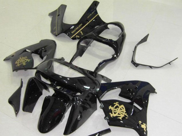 Affordable 1998-1999 Black Jw Kawasaki ZX9R Bike Fairings Canada Affordable 1998-1999 Black Jw Kawasaki ZX9R Bike Fairings Canada
