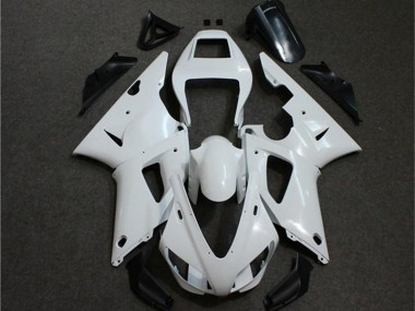 Affordable 1998-1999 Unpainted Yamaha YZF R1 Motorcyle Fairings Canada