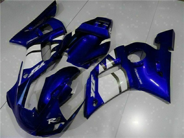 Affordable 1998-2002 Blue Yamaha YZF R6 Bike Fairings Canada Affordable 1998-2002 Blue Yamaha YZF R6 Bike Fairings Canada
