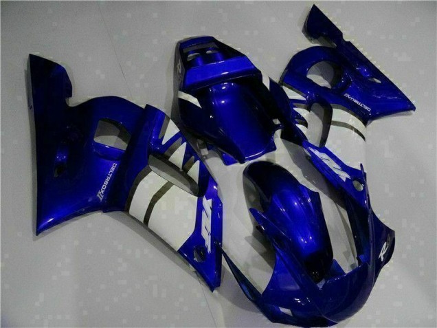 Affordable 1998-2002 Blue Yamaha YZF R6 Bike Fairings Canada Affordable 1998-2002 Blue Yamaha YZF R6 Bike Fairings Canada