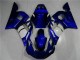 Affordable 1998-2002 Blue Yamaha YZF R6 Bike Fairings Canada Affordable 1998-2002 Blue Yamaha YZF R6 Bike Fairings Canada