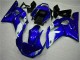 Affordable 1998-2002 Blue Yamaha YZF R6 Replacement Motorcycle Fairings Canada Affordable 1998-2002 Blue Yamaha YZF R6 Replacement Motorcycle Fairings Canada