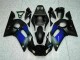 Affordable 1998-2002 Blue Black Yamaha YZF R6 Bike Fairing Kit Canada Affordable 1998-2002 Blue Black Yamaha YZF R6 Bike Fairing Kit Canada