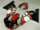 Affordable 1998-2002 Red White Yamaha YZF R6 Motor Fairings Canada