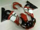 Affordable 1998-2002 Red White Yamaha YZF R6 Motor Fairings Canada