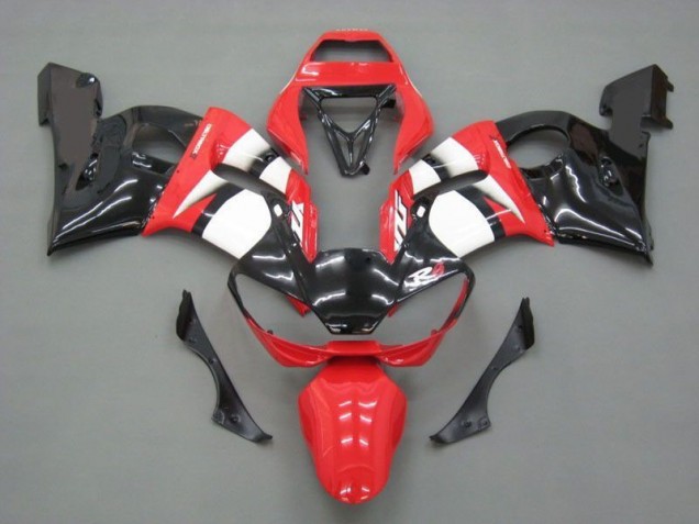 Affordable 1998-2002 Red Black Yamaha YZF R6 Motorcycle Replacement Fairings Canada Affordable 1998-2002 Red Black Yamaha YZF R6 Motorcycle Replacement Fairings Canada