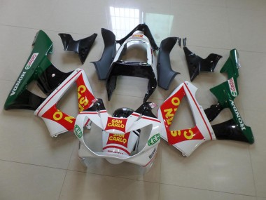 Affordable 2000-2001 San Carlo Honda CBR900RR 929 Motorbike Fairing Canada