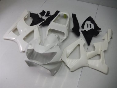Affordable 2000-2001 Unpainted Honda CBR900RR 929RR Bike Fairing Canada