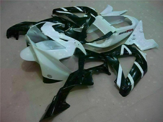 Affordable 2000-2001 White Honda CBR900RR 929RR Replacement Motorcycle Fairings Canada Affordable 2000-2001 White Honda CBR900RR 929RR Replacement Motorcycle Fairings Canada