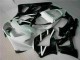 Affordable 2000-2001 White Honda CBR900RR 929RR Bike Fairing Kit Canada