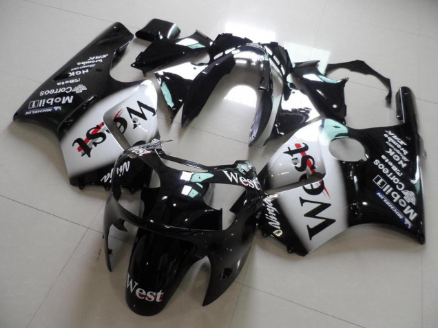 Affordable 2000-2001 West Kawasaki ZX12R Motorcycle Bodywork Canada Affordable 2000-2001 West Kawasaki ZX12R Motorcycle Bodywork Canada