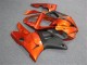 Affordable 2000-2001 Orange Black Yamaha YZF R1 Motorcycle Fairings Kit Canada