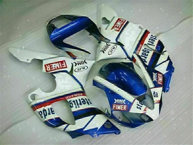 Affordable 2000-2001 Blue White Yamaha YZF R1 Replacement Fairings Canada Affordable 2000-2001 Blue White Yamaha YZF R1 Replacement Fairings Canada