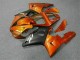 Affordable 2000-2001 Orange Yamaha YZF R1 Motor Fairings Canada