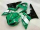 Affordable 2000-2001 Green Yamaha YZF R1 Motorcylce Fairings Canada Affordable 2000-2001 Green Yamaha YZF R1 Motorcylce Fairings Canada
