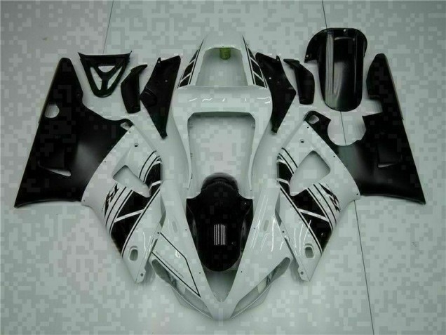 Affordable 2000-2001 White Yamaha YZF R1 Motorbike Fairing & Bodywork Canada Affordable 2000-2001 White Yamaha YZF R1 Motorbike Fairing & Bodywork Canada