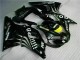Affordable 2000-2001 Black Yamaha YZF R1 Bike Fairing Canada