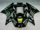 Affordable 2000-2001 Black Yamaha YZF R1 Bike Fairing Canada