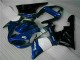 Affordable 2000-2001 Blue Yamaha YZF R1 Bike Fairings Canada Affordable 2000-2001 Blue Yamaha YZF R1 Bike Fairings Canada