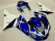 Affordable 2000-2001 Blue Yamaha YZF R1 Moto Fairings Canada Affordable 2000-2001 Blue Yamaha YZF R1 Moto Fairings Canada