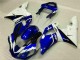 Affordable 2000-2001 Blue Yamaha YZF R1 Moto Fairings Canada Affordable 2000-2001 Blue Yamaha YZF R1 Moto Fairings Canada