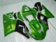 Affordable 2000-2001 Green Yamaha YZF R1 Motorcyle Fairings Canada Affordable 2000-2001 Green Yamaha YZF R1 Motorcyle Fairings Canada
