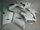 Affordable 2000-2001 White Yamaha YZF R1 Replacement Fairings Canada