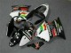 Affordable 2000-2002 Black White Eurobet Kawasaki ZX6R Bike Fairing Canada Affordable 2000-2002 Black White Eurobet Kawasaki ZX6R Bike Fairing Canada