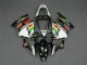 Affordable 2000-2002 Black White Eurobet Kawasaki ZX6R Bike Fairing Canada Affordable 2000-2002 Black White Eurobet Kawasaki ZX6R Bike Fairing Canada