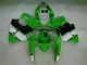 Affordable 2000-2002 Green Black Kawasaki ZX6R Motorbike Fairing Canada Affordable 2000-2002 Green Black Kawasaki ZX6R Motorbike Fairing Canada