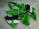 Affordable 2000-2002 Green Black Kawasaki ZX6R Motorbike Fairing Canada Affordable 2000-2002 Green Black Kawasaki ZX6R Motorbike Fairing Canada